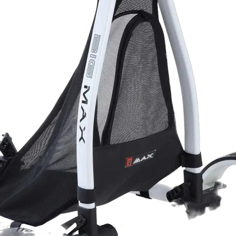 Gepäcknetz Super Net (Blade, Blade+, IP)