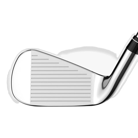 Reva Rise Einzeleisen