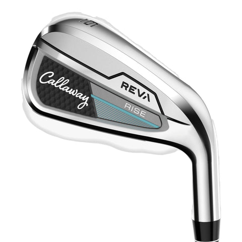 Reva Rise Einzeleisen