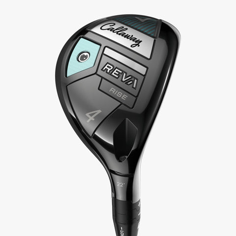 Reva Rise Hybrids