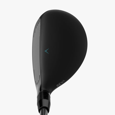 Reva Rise Hybrids