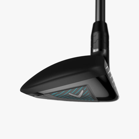 Reva Rise Hybrids