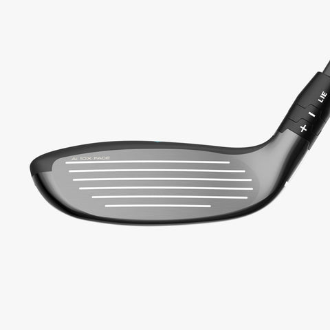 Reva Rise Hybrids