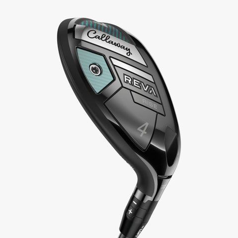 Reva Rise Hybrids