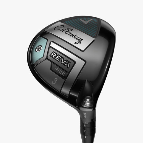 Callaway Elyte Fairway