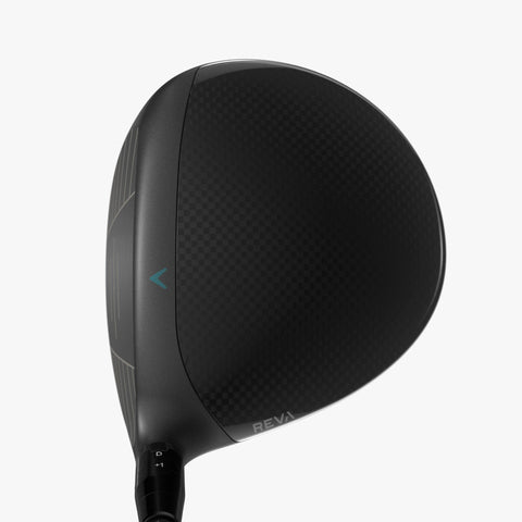 Reva Rise Driver