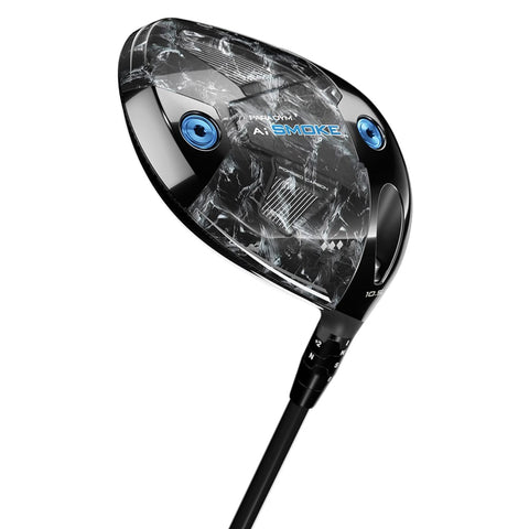 Paradym AI Smoke Triple Diamond Driver - gebraucht