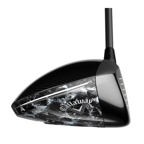 Paradym AI Smoke Triple Diamond Driver - gebraucht