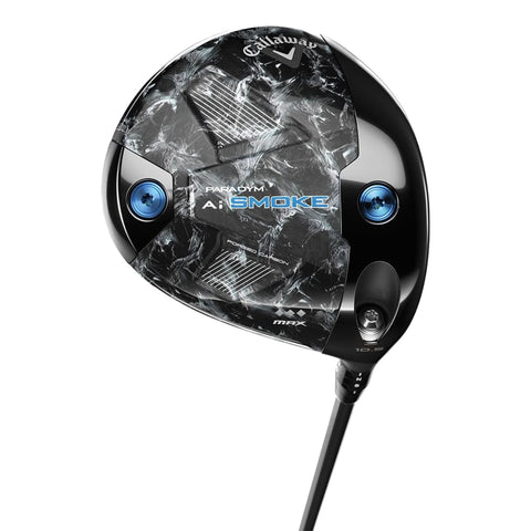 Ai Smoke Triple Diamond Max Driver Herren