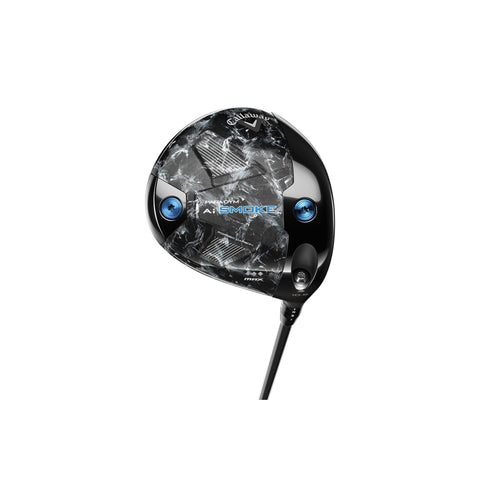 Ai Smoke Triple Diamond Max Driver