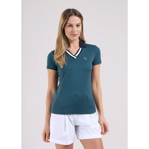 Ambrose Polo