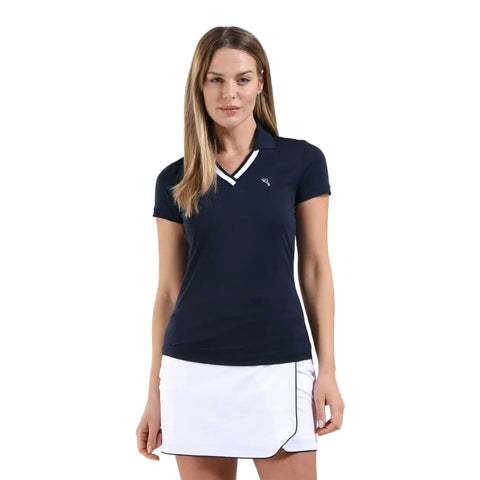 Ambrose Polo Damen