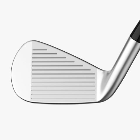 Apex Pro Eisensatz