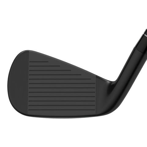 Apex TI Fusion Eisensatz Herren