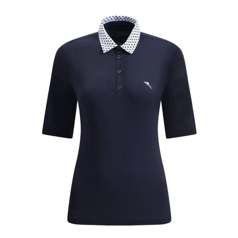 Allume Polo Damen