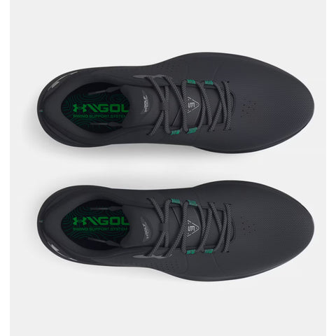 UA Drive Pro Wide Golfschuhe