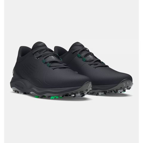 UA Drive Pro Wide Golfschuhe