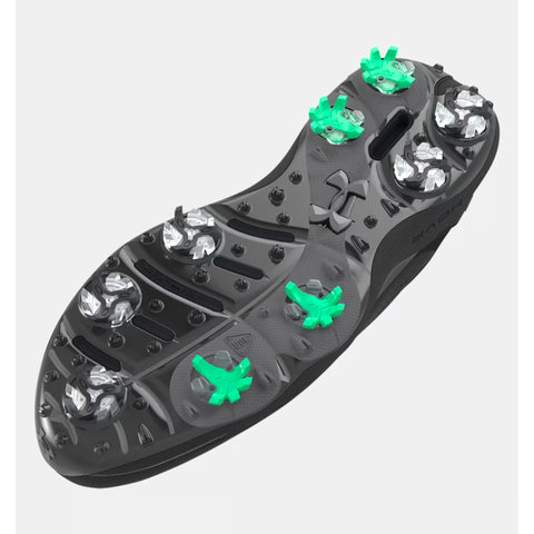 UA Drive Pro Wide Golfschuhe