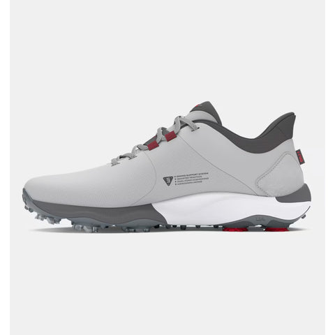 UA Drive Pro Wide Golfschuhe