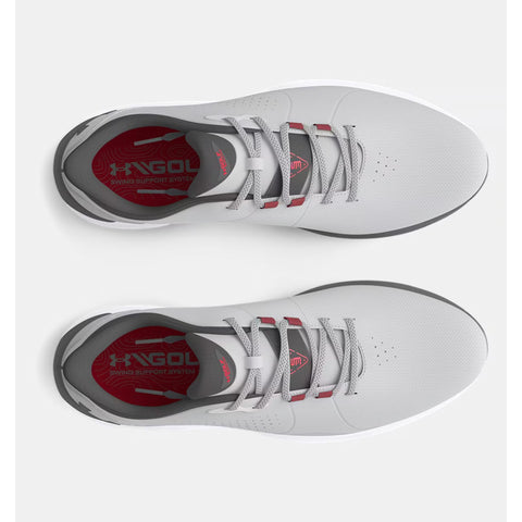 UA Drive Pro Wide Golfschuhe