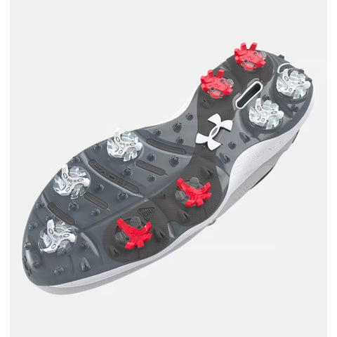UA Drive Pro Wide Golfschuhe