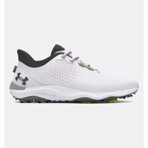 UA Drive Pro Wide Golfschuhe