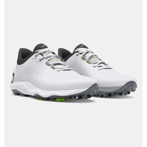 UA Drive Pro Wide Golfschuhe