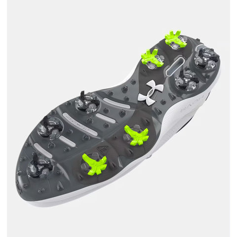 UA Drive Pro Wide Golfschuhe