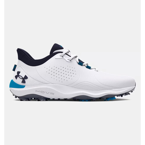 UA Drive Pro Wide Golfschuhe