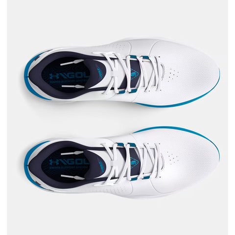 UA Drive Pro Wide Golfschuhe