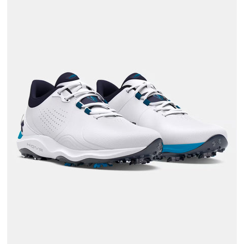 UA Drive Pro Wide Golfschuhe