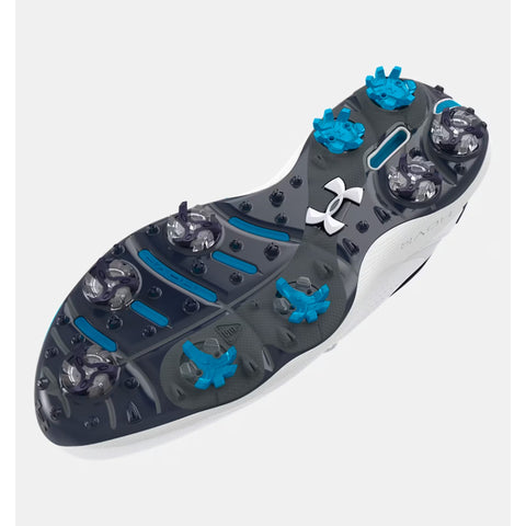 UA Drive Pro Wide Golfschuhe