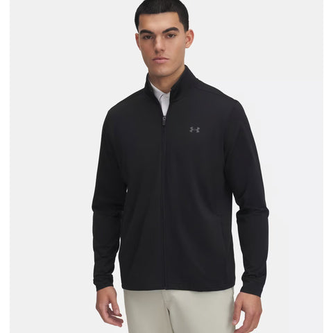 UA Drive Full Zip