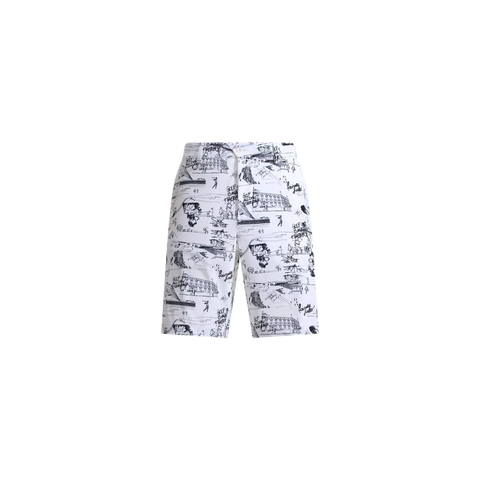 Bermuda Hosen