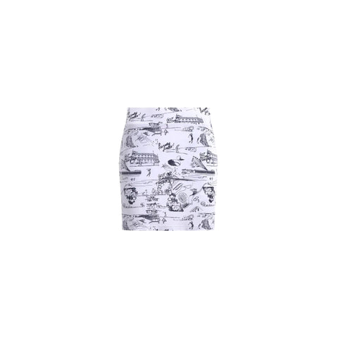 Jojoba Skirt