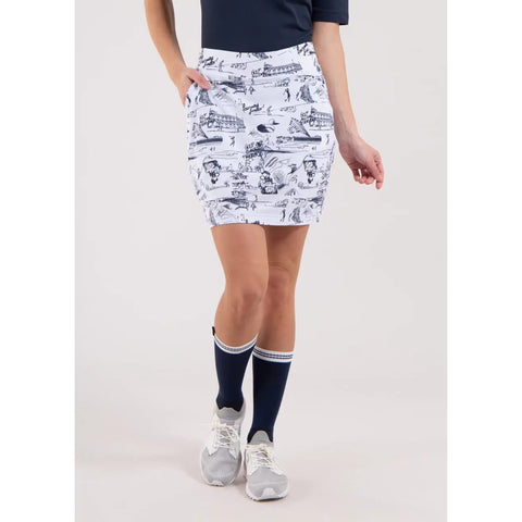 Jojoba Skirt