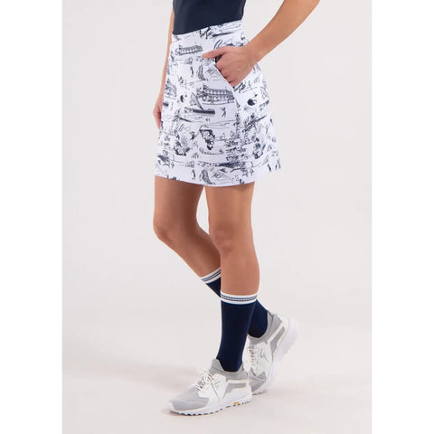 Jojoba Skirt