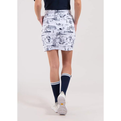 Jojoba Skirt