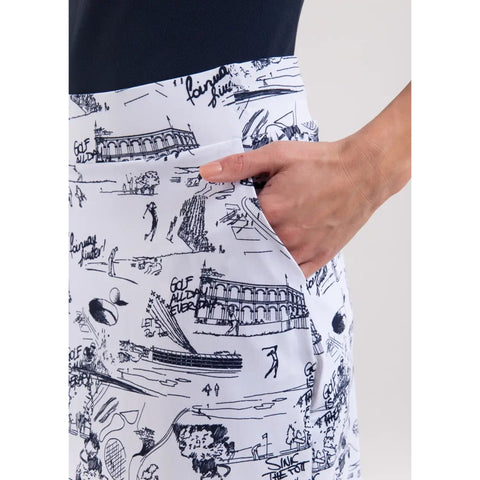Jojoba Skirt