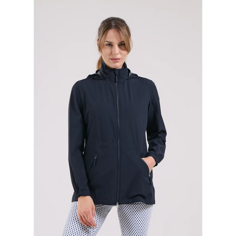 Mappa Jacke