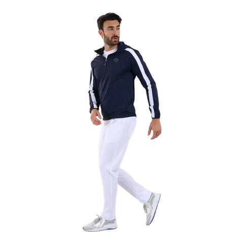 Poliedro Sweater Herren