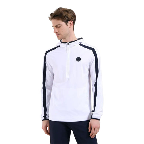 Poliedro Sweater Herren