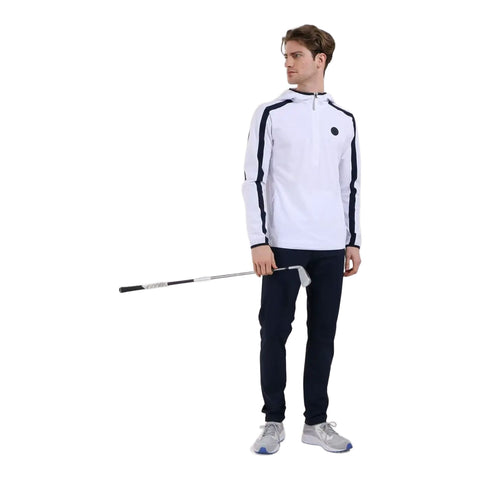 Poliedro Sweater Herren