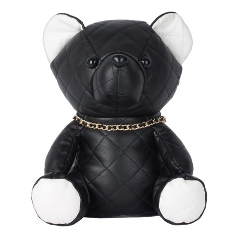 Bear Josephine Driver Headcover