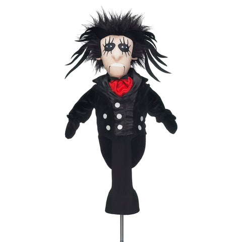 Alice Cooper Headcover