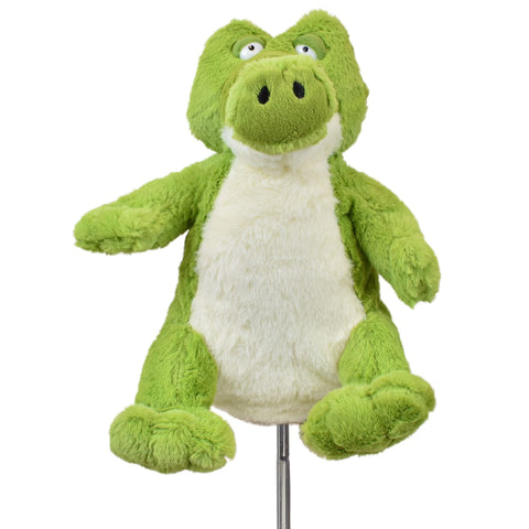 Alligator Headcover