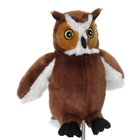 Ollie Owl Headcover