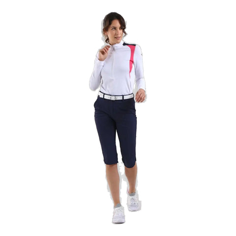 Soda Golfhose Damen