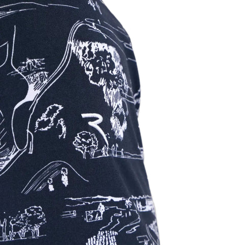 Trottolino Midlayer Herren