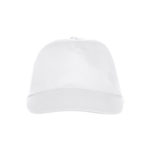 Texas Cap Weiß